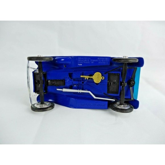 Armstrong Air Conditioning Model A FORD die cast truck LIBERTY CLASSICS BANK - Picture 8 of 9